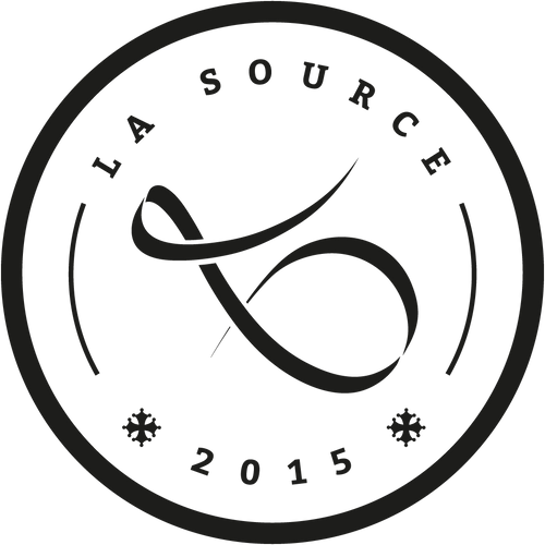 Shop La Source